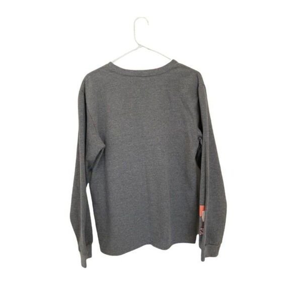 Gray Pennsylvania Sweatshirt (XL) - Picture 2 of 4